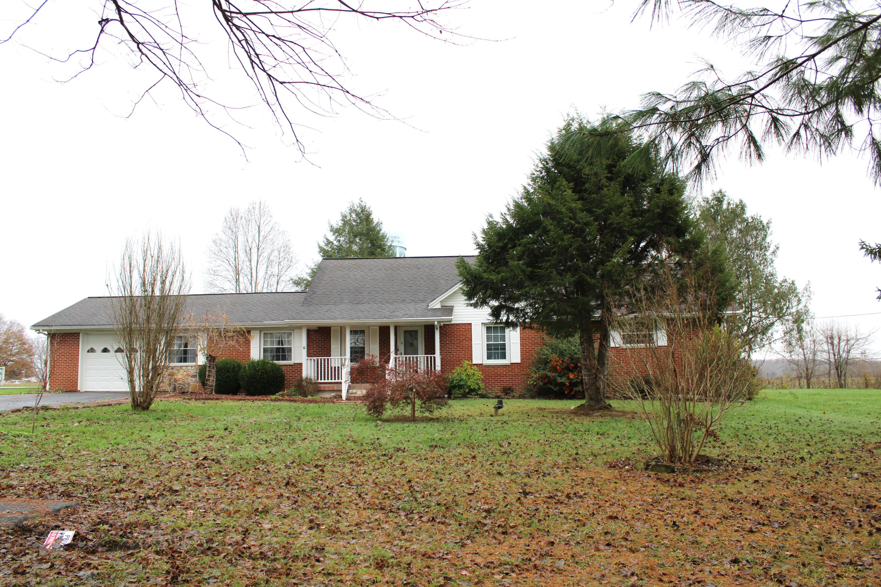 390 Bill Mays Road London, KY 40744 - Photo 1 of 43 003