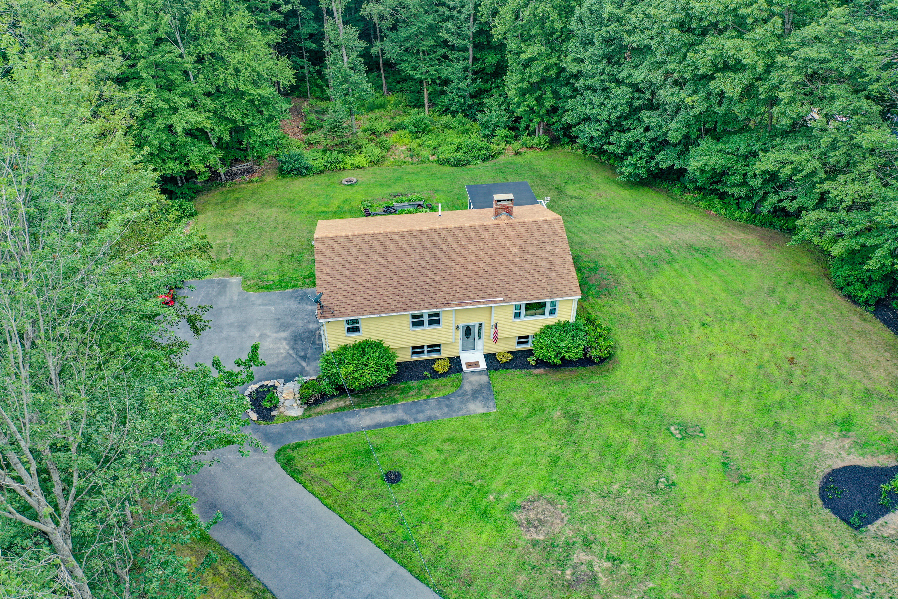 12 Oak Ridge Drive Standish, ME 04084 - Photo 37 of 58 12 Oak Ridge Lane_034