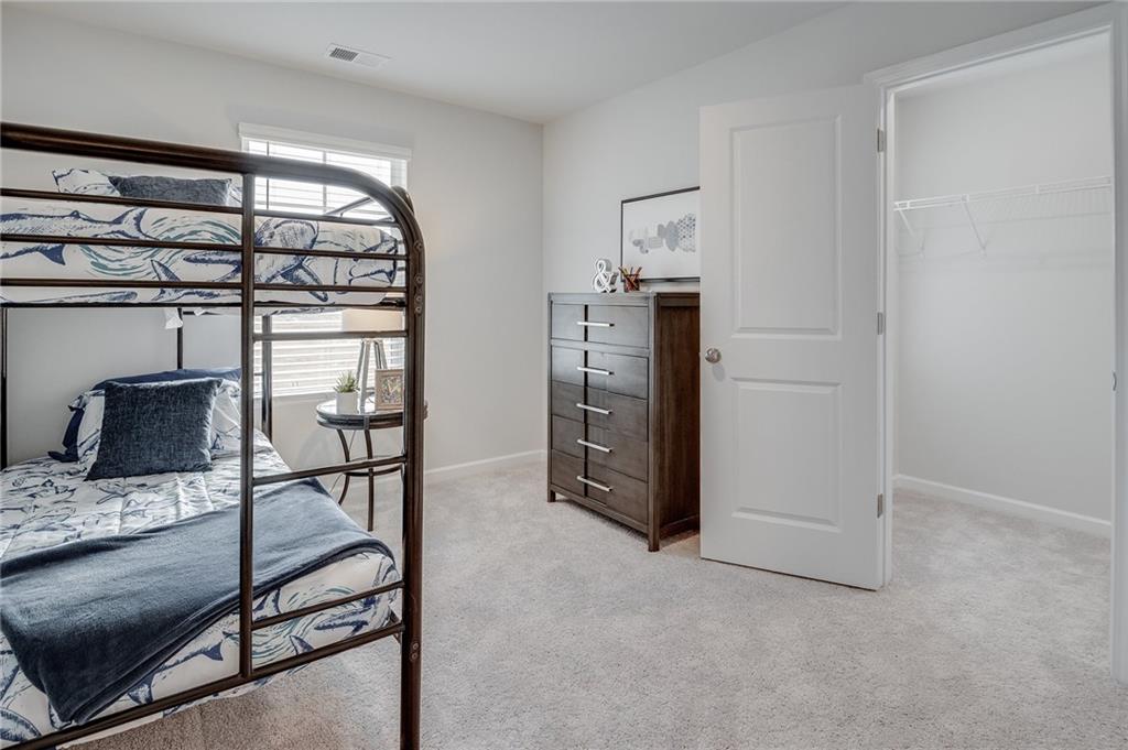 7441 Knoll Hollow Road Lithonia, GA 30058 - Photo 41 of 46 a view of a livingroom with furniture