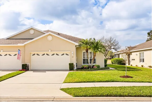 $369,900 | 112 Lower Lake Court, DeBary, FL 32713