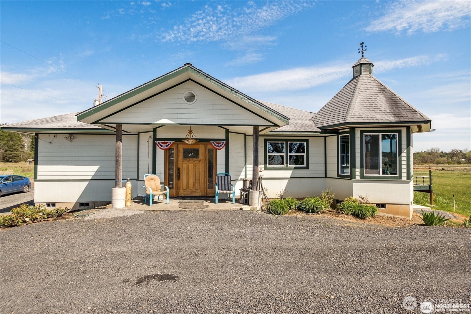 222 Nicholson Road Ethel, WA 98542 - Photo 7 of 40 Gallery Image 7