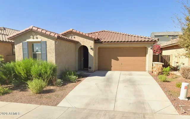 $2,050 | 4336 North 197th Drive, Litchfield Park, AZ 85340
