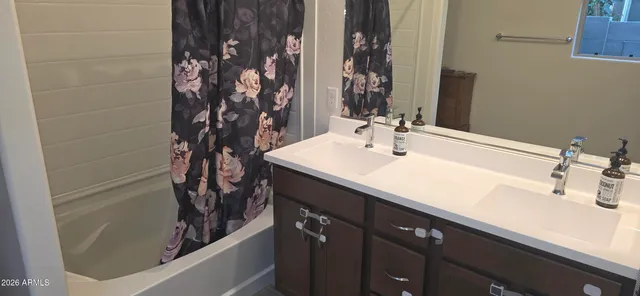 $2,050 | 4336 North 197th Drive, Litchfield Park, AZ 85340