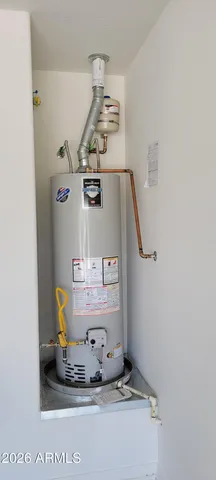 $2,050 | 4336 North 197th Drive, Litchfield Park, AZ 85340