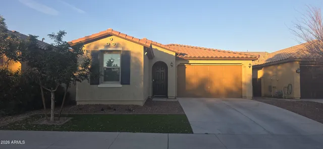 $2,050 | 4336 North 197th Drive, Litchfield Park, AZ 85340