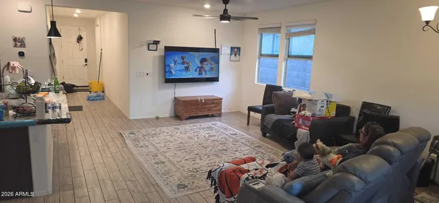 $2,050 | 4336 North 197th Drive, Litchfield Park, AZ 85340