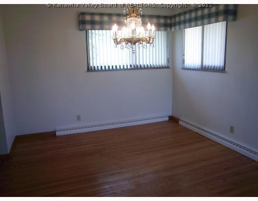 Interior Space/Layout.