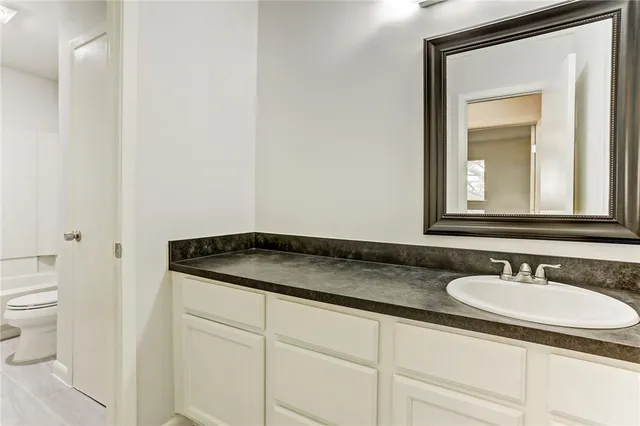 $1,100 | 6800 Wentworth Drive, Unit A, Austin, TX 78724