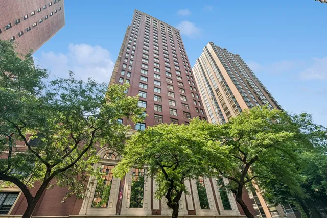$409,000 | 1122 North Dearborn Street, Unit 8E, Chicago, IL 60610