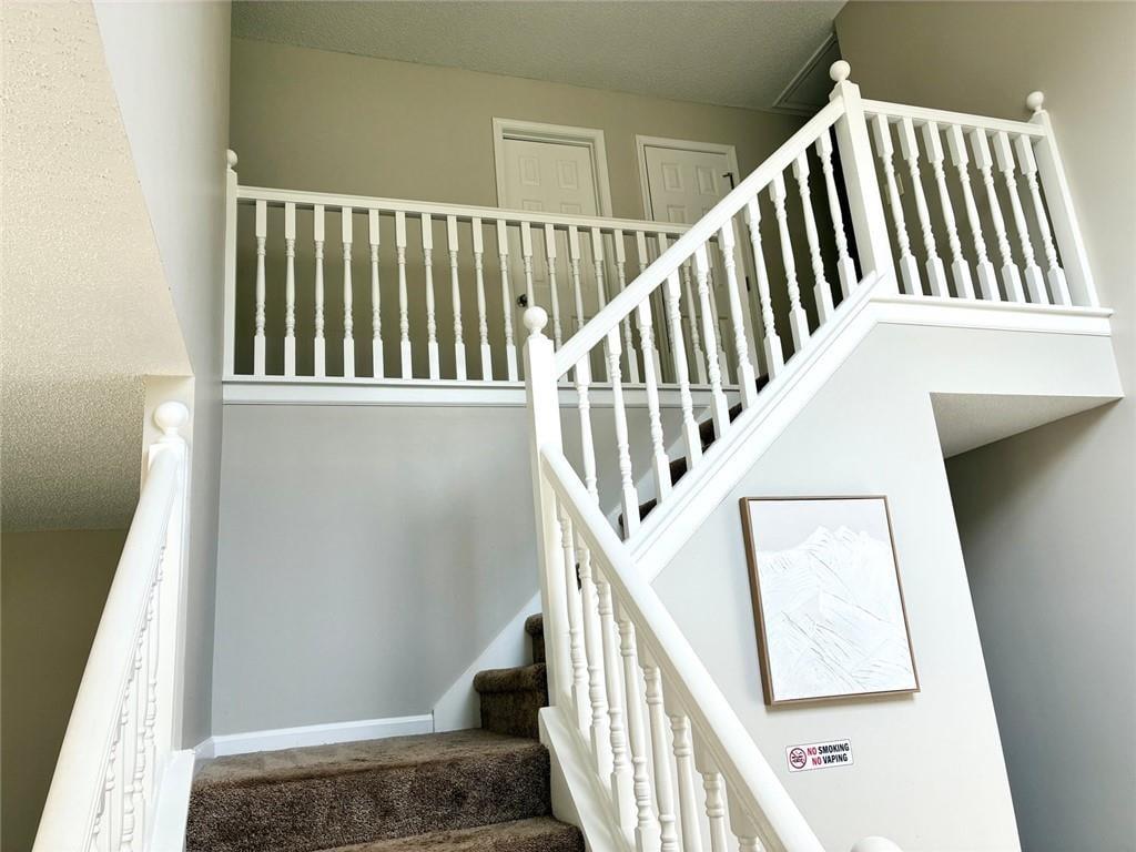 4984 Galleon Crossing, Unit A Decatur, GA 30035 - Photo 9 of 33 Gallery Image 9