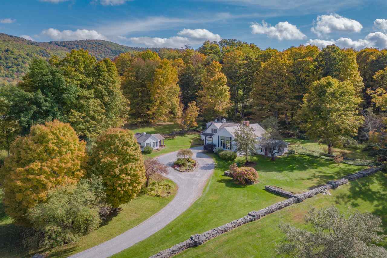 1312 Herrick Brook Road Pawlet, VT 05761 - Photo 1 of 40 Gallery Image 1