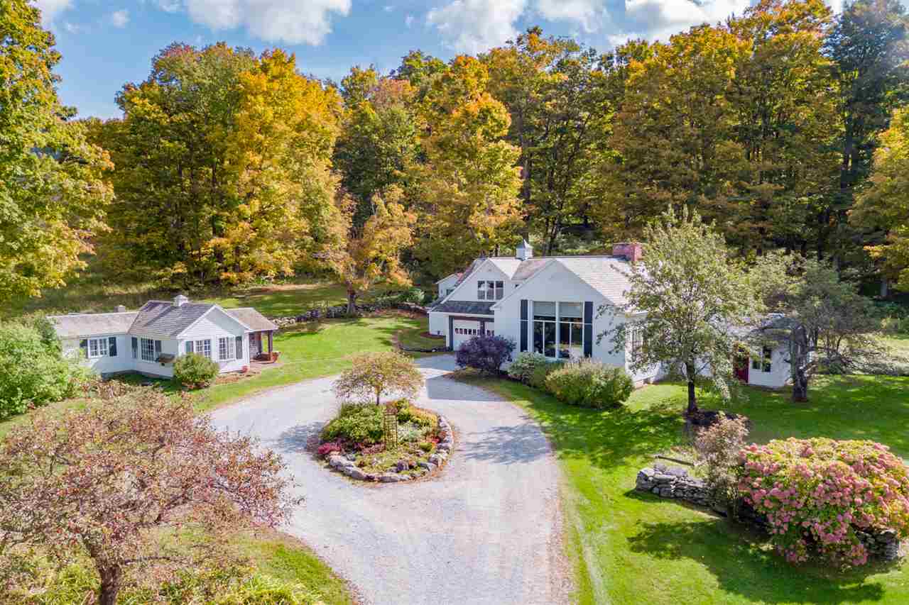 1312 Herrick Brook Road Pawlet, VT 05761 - Photo 2 of 40 Gallery Image 2