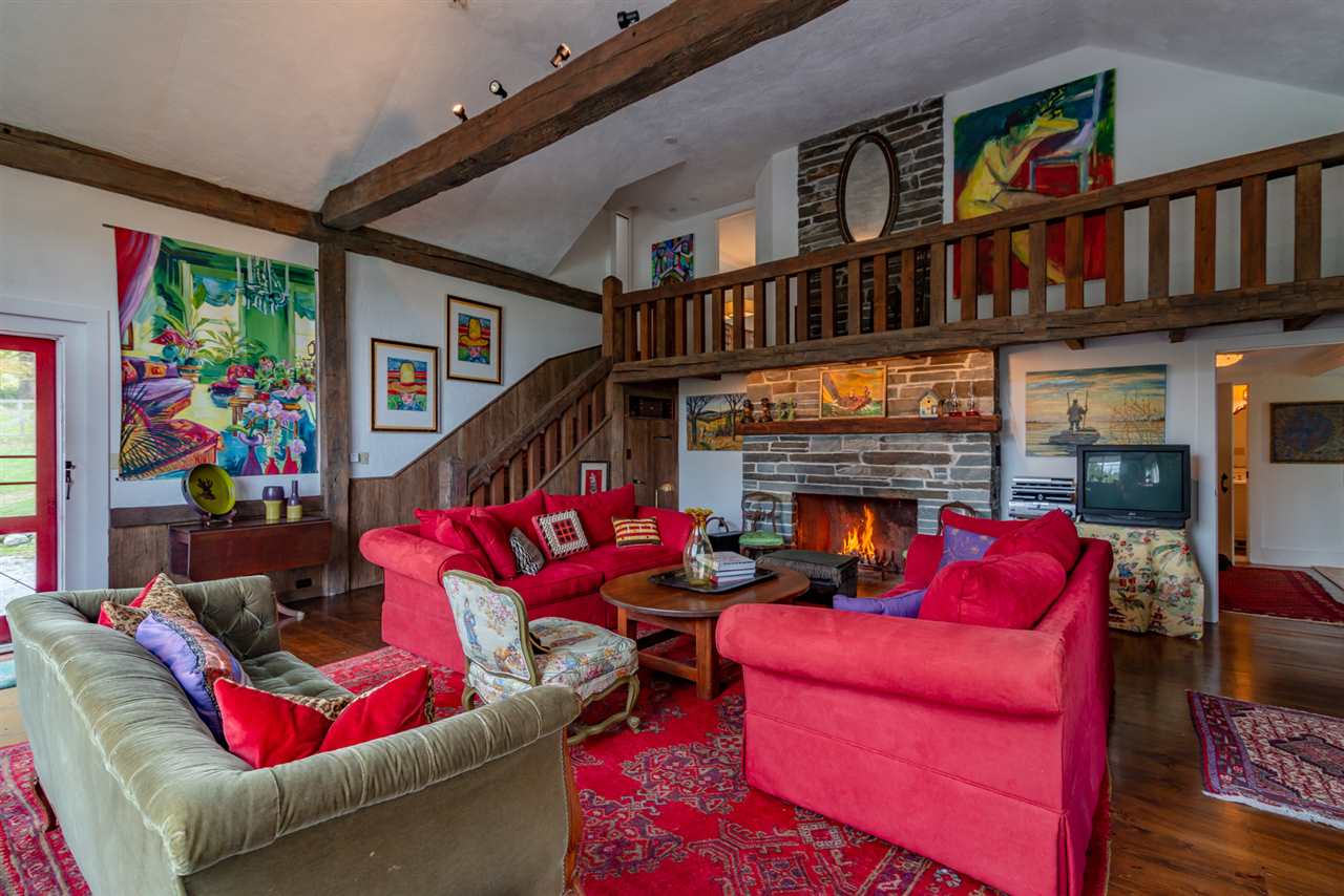 1312 Herrick Brook Road Pawlet, VT 05761 - Photo 11 of 40 Gallery Image 11