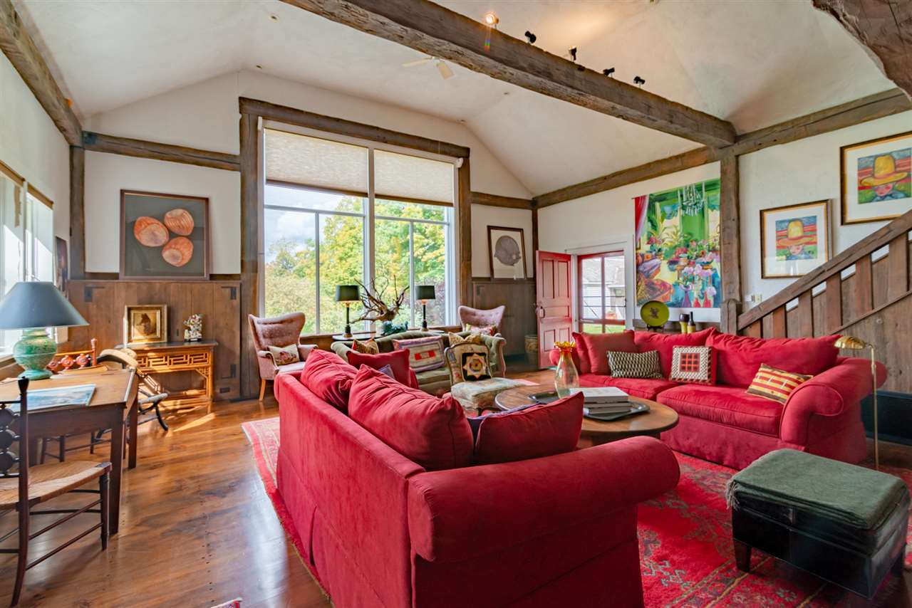 1312 Herrick Brook Road Pawlet, VT 05761 - Photo 12 of 40 Gallery Image 12