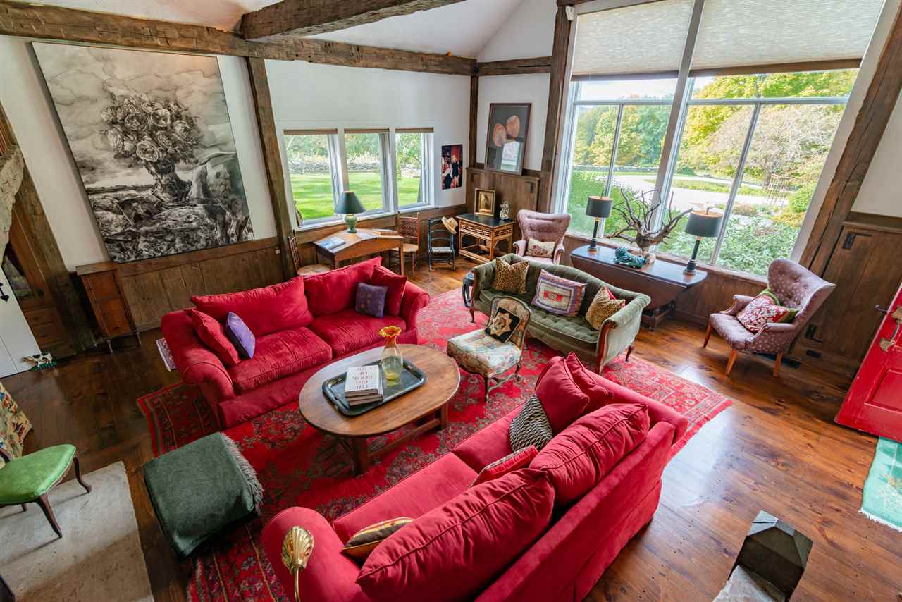 1312 Herrick Brook Road Pawlet, VT 05761 - Photo 13 of 40 Gallery Image 13