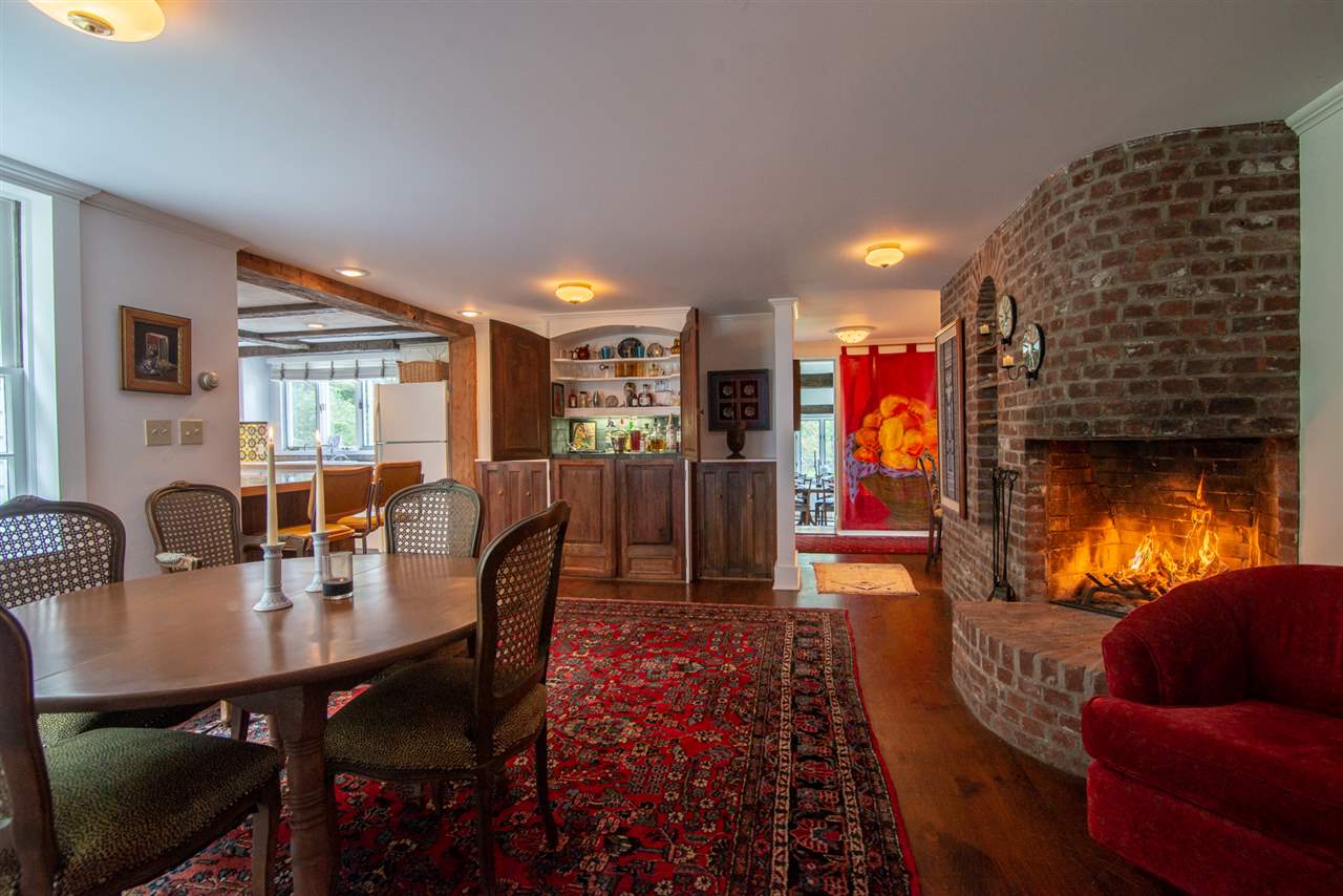 1312 Herrick Brook Road Pawlet, VT 05761 - Photo 17 of 40 Gallery Image 17