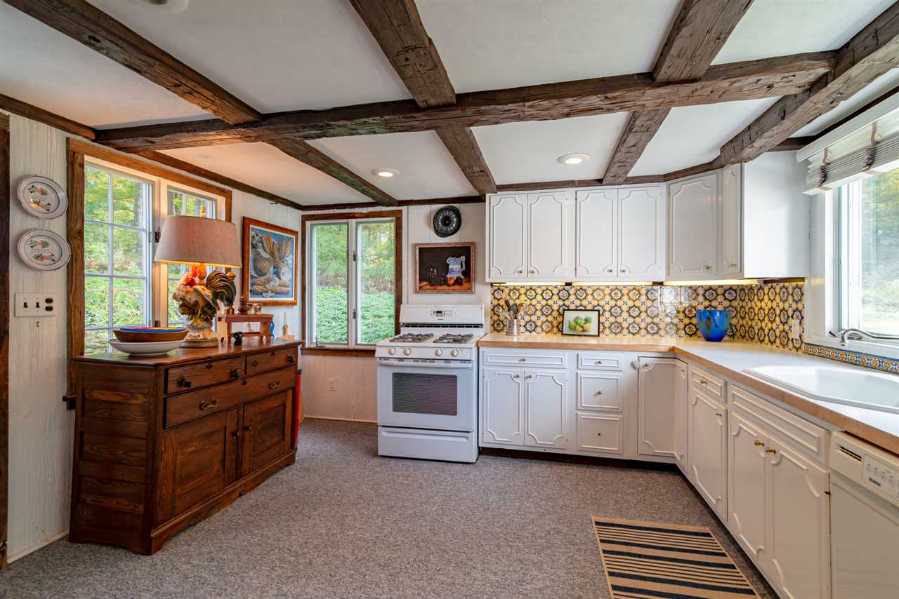1312 Herrick Brook Road Pawlet, VT 05761 - Photo 20 of 40 Gallery Image 20