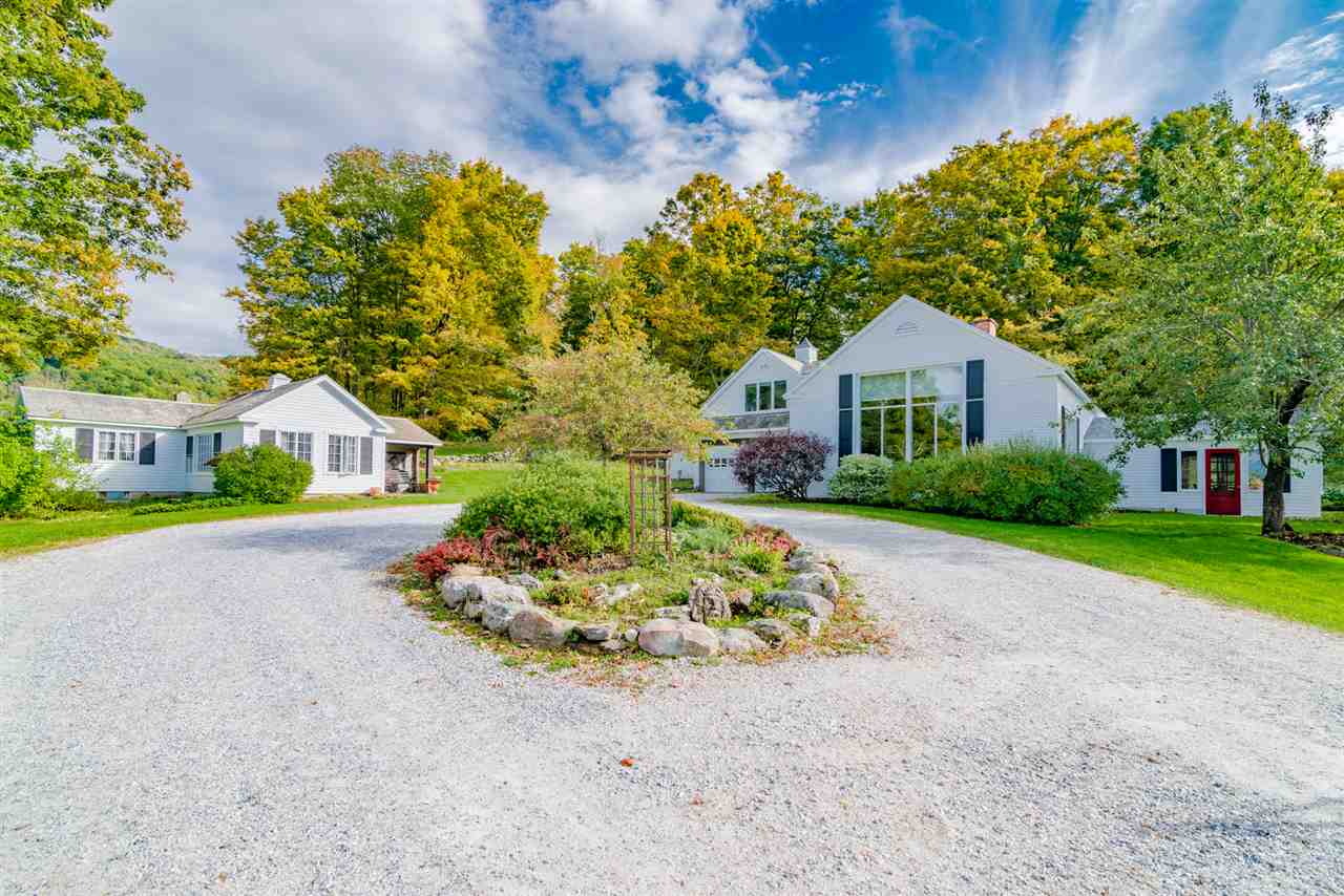 1312 Herrick Brook Road Pawlet, VT 05761 - Photo 3 of 40 Gallery Image 3