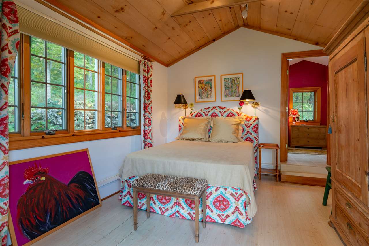 1312 Herrick Brook Road Pawlet, VT 05761 - Photo 30 of 40 Gallery Image 30
