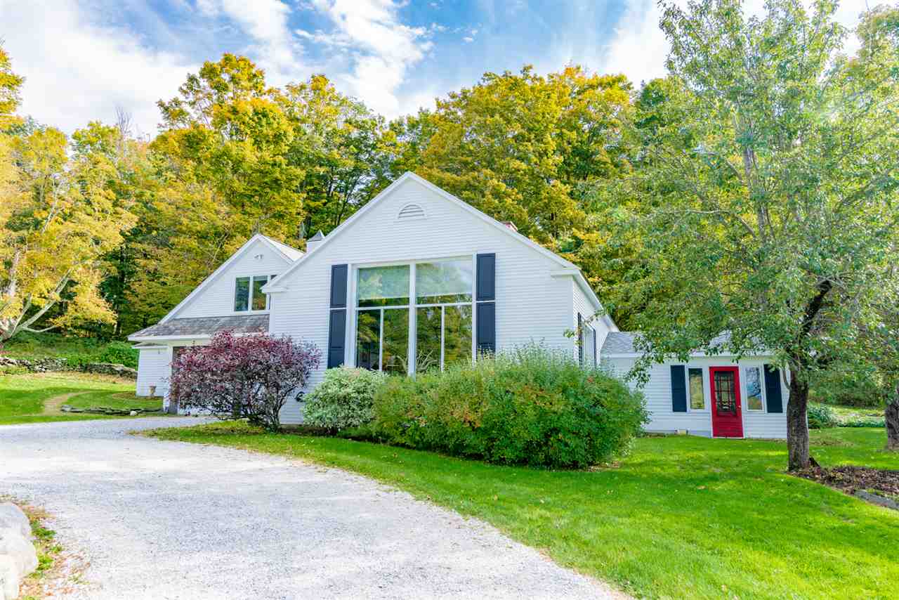 1312 Herrick Brook Road Pawlet, VT 05761 - Photo 4 of 40 Gallery Image 4