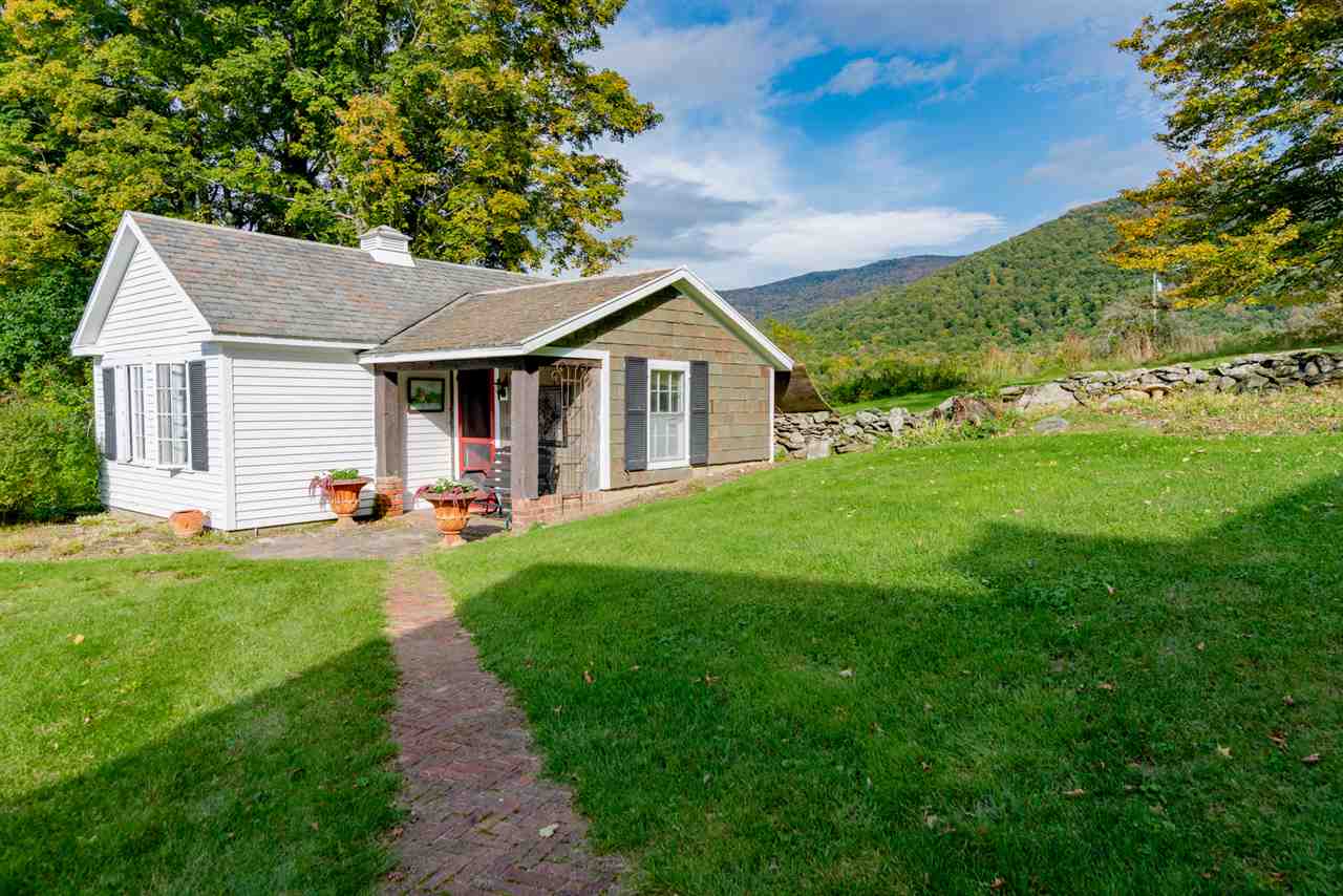 1312 Herrick Brook Road Pawlet, VT 05761 - Photo 5 of 40 Gallery Image 5