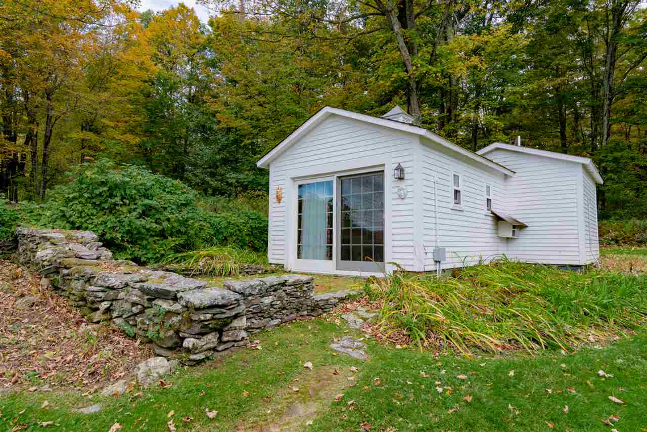 1312 Herrick Brook Road Pawlet, VT 05761 - Photo 7 of 40 Gallery Image 7