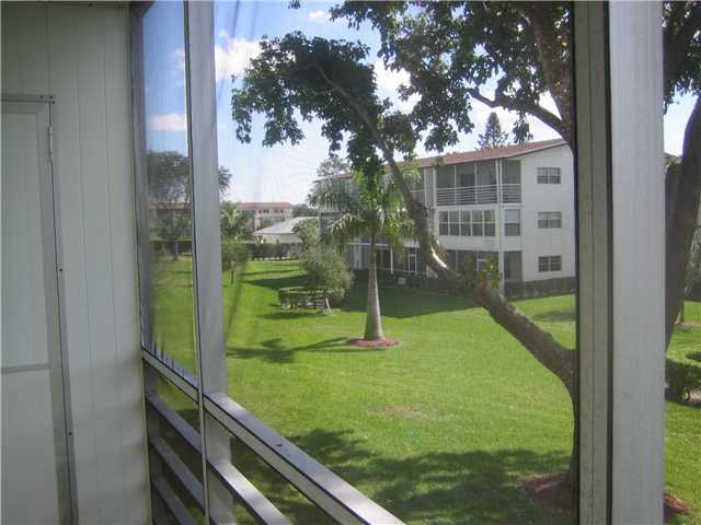 185 Suffolk F, Unit 185 Boca Raton, FL 33434 - Photo 6 of 9 Additional Photo