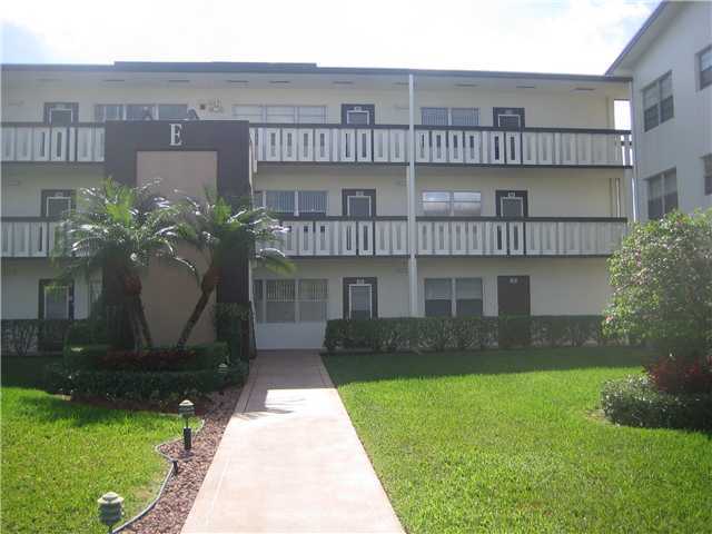 185 Suffolk F, Unit 185 Boca Raton, FL 33434 - Photo 9 of 9 Additional Photo