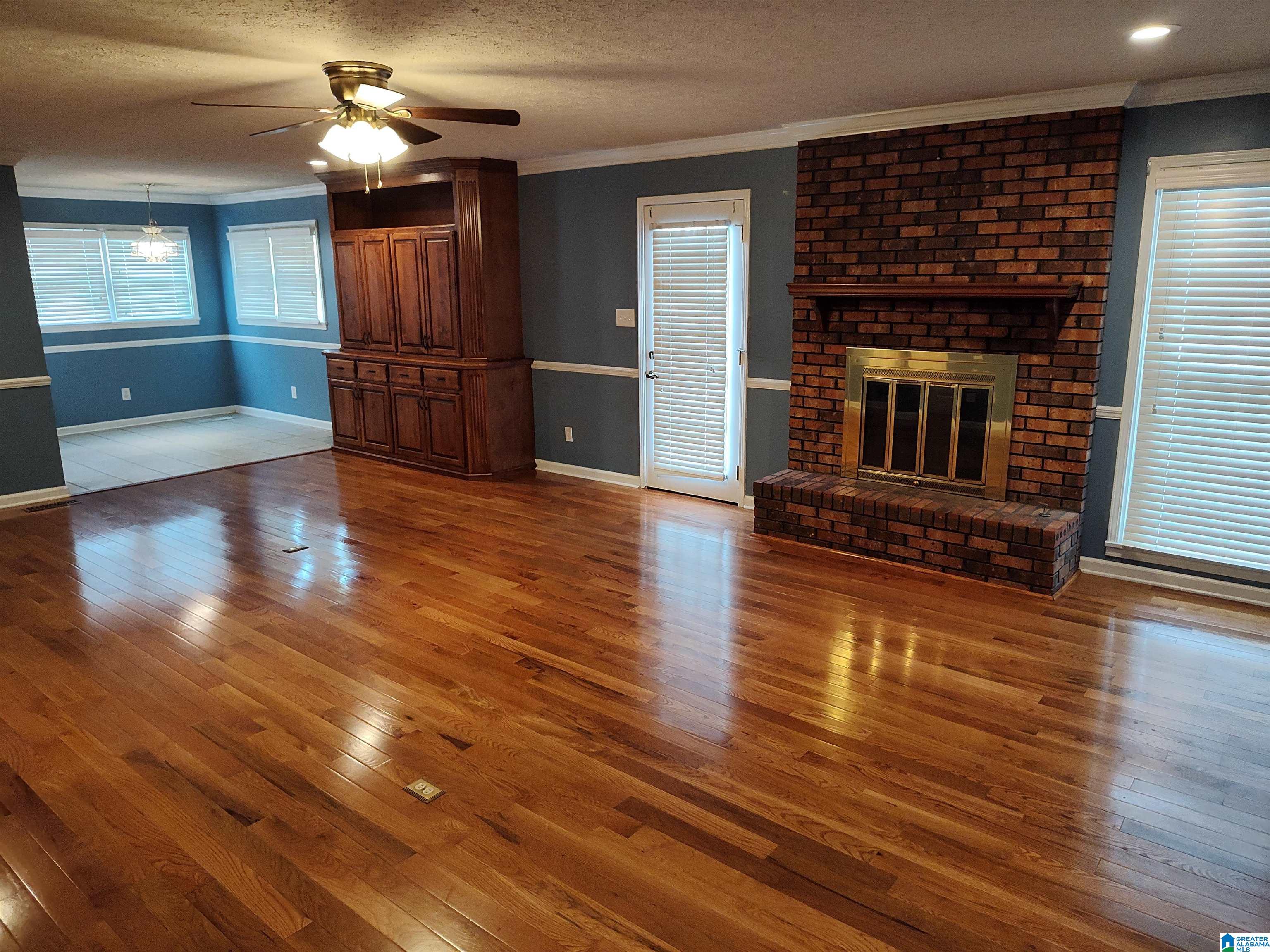 701 Lang Road Sylacauga, AL 35150 - Photo 12 of 27
