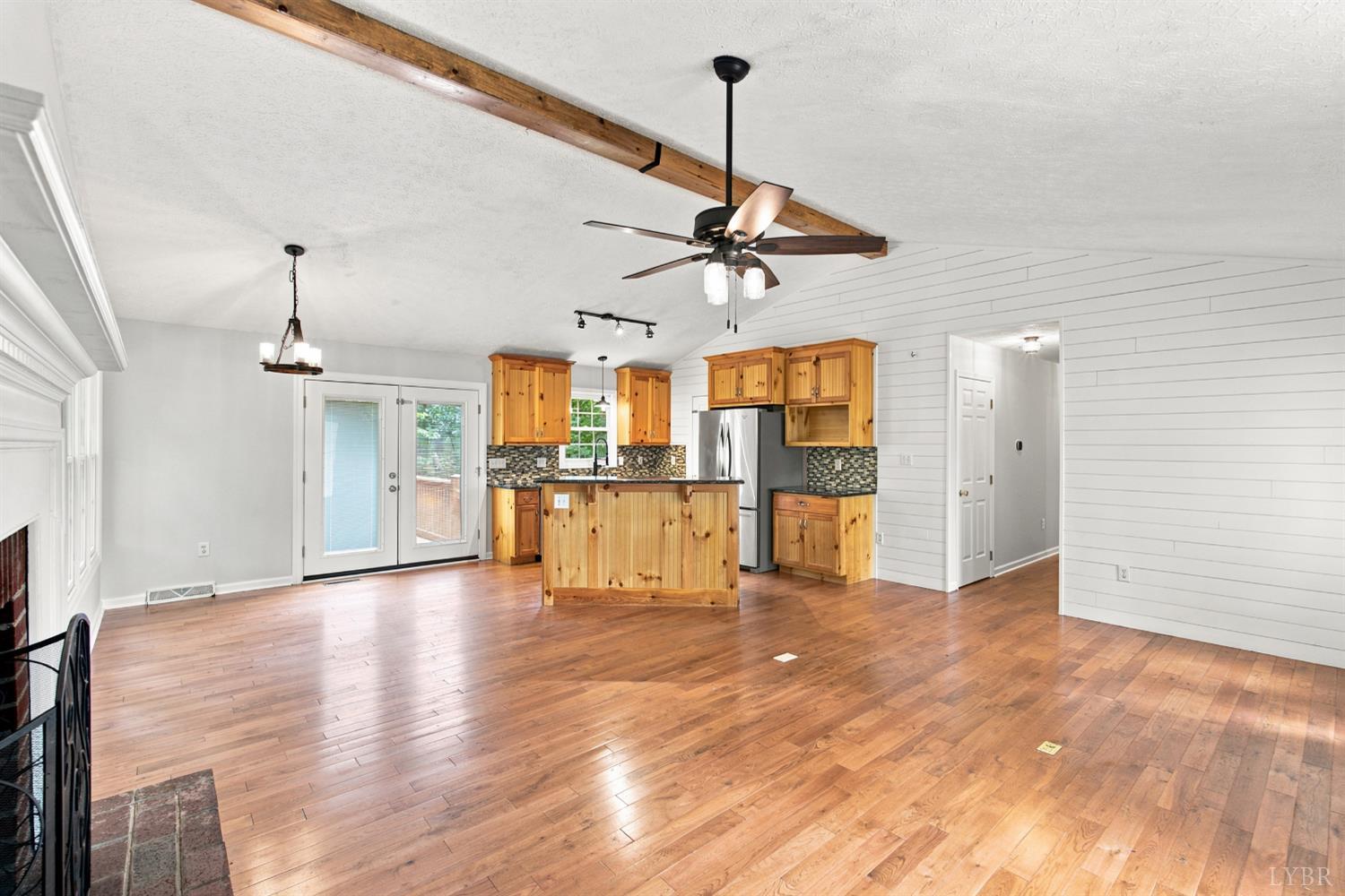 137 Deer Path Rustburg, VA 24588 - Photo 13 of 61