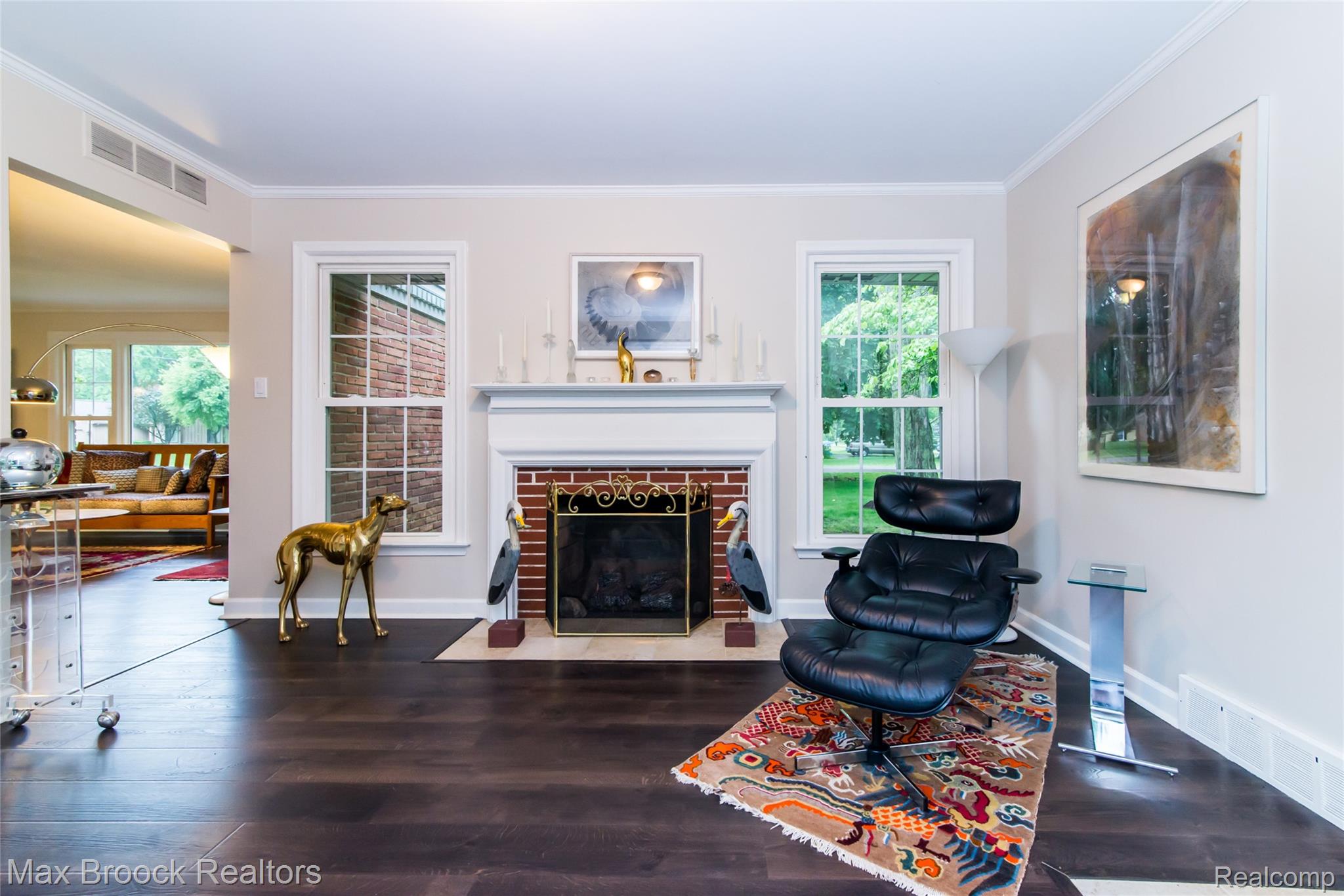 6799 East Dartmoor Road West Bloomfield, MI 48322 - Photo 15 of 36 029_27.jpg