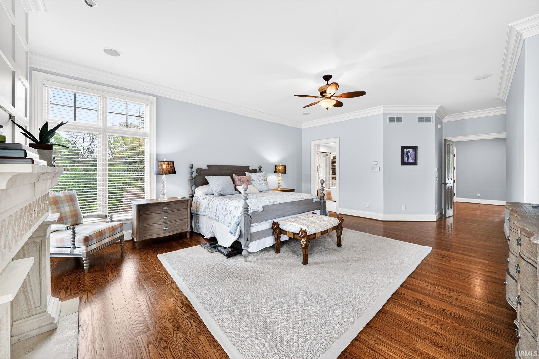 51933 Meadow Ridge Court Granger, IN 46530 - Photo 15 of 36