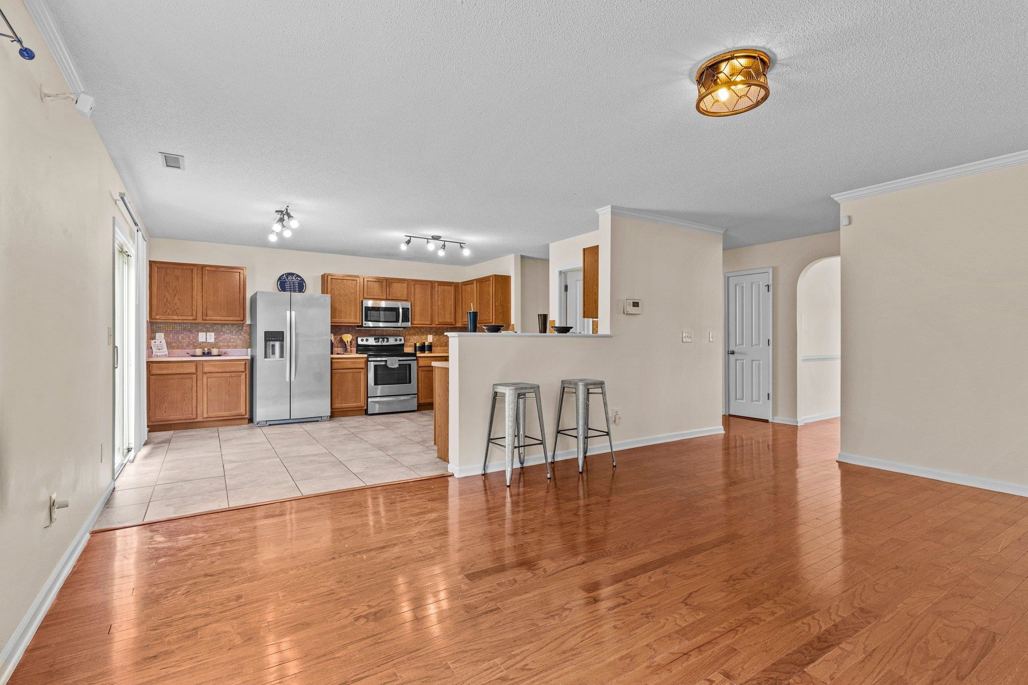 6807 Harter Court Raleigh, NC 27610 - Photo 12 of 36 Photo 12