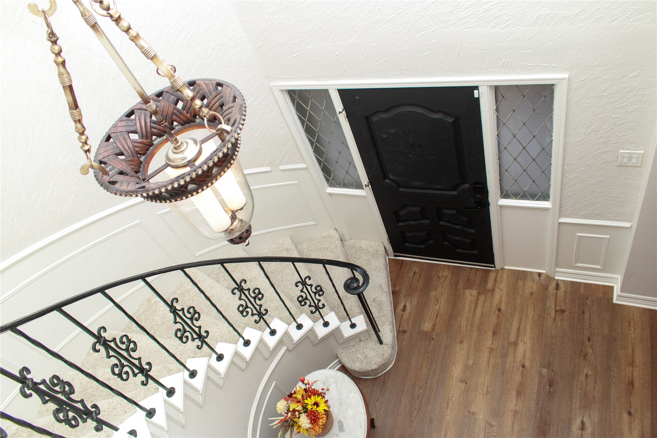 7510 Ralick Court Spring, TX 77379 - Photo 13 of 44 a view of a entryway