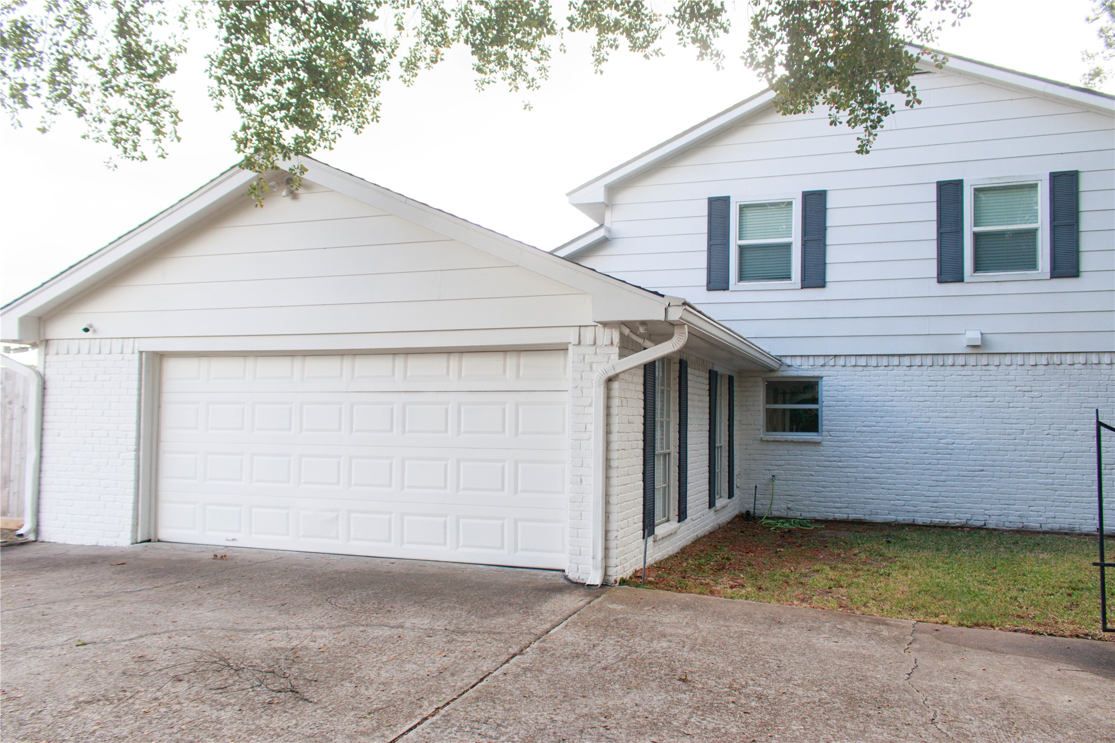 7510 Ralick Court Spring, TX 77379 - Photo 7 of 44 a view of a small white house