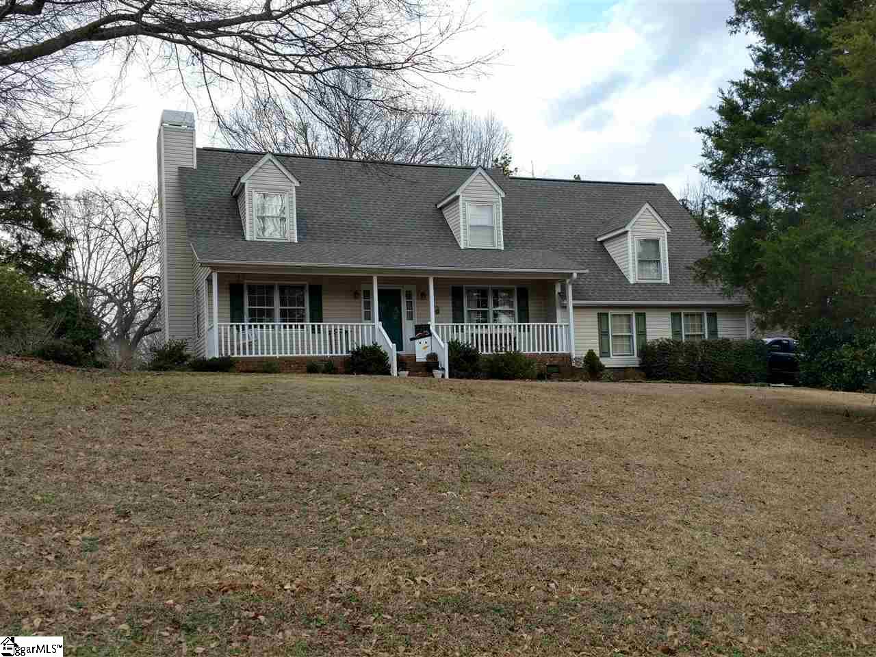 103 Castleford Road Moore, SC 29369 - Photo 1 of 19 Gallery Image 1