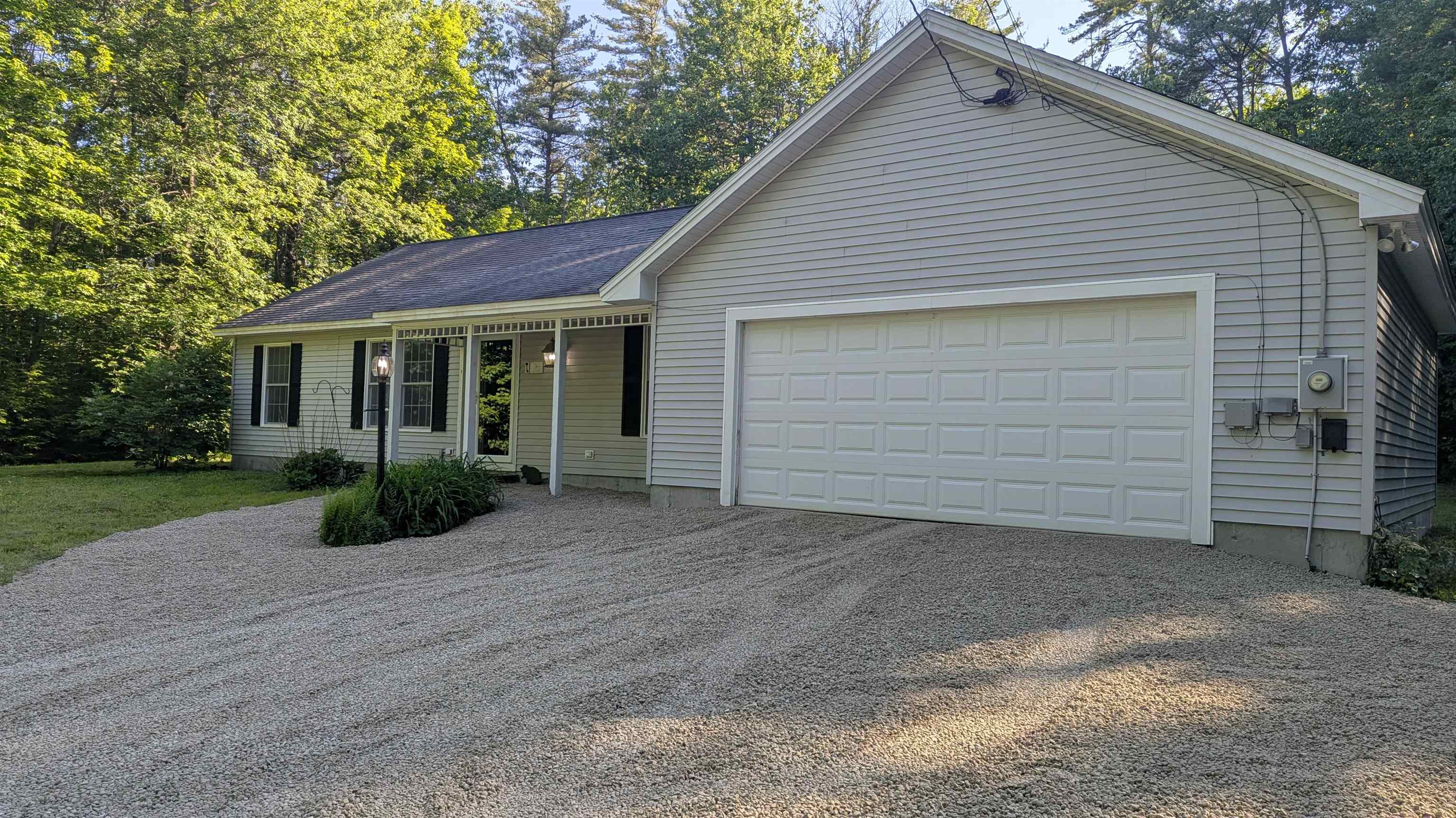 35 Walker Hill Road Ossipee, NH 03864 - Photo 2 of 41