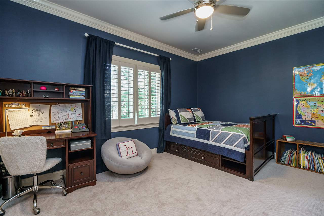 1322 Mayfair Road Raleigh, NC 27608 - Photo 18 of 30 Bedroom