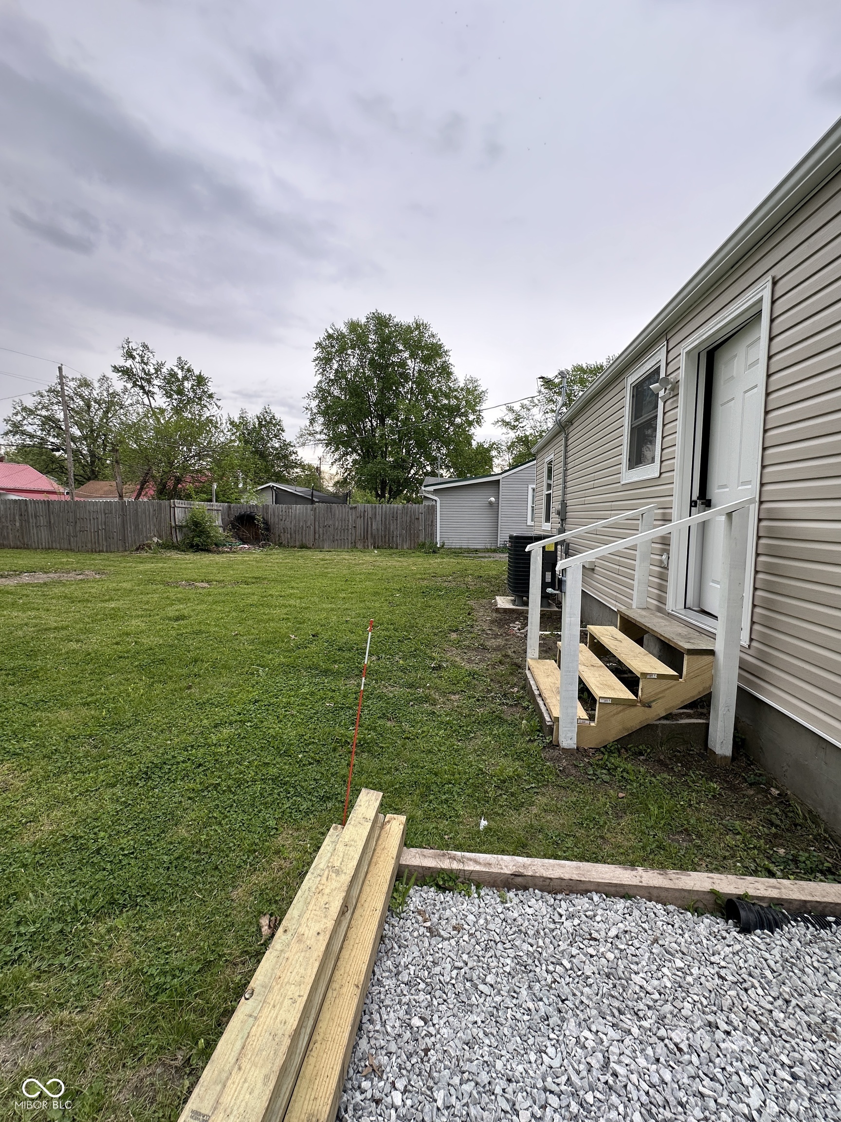 2612 Fowler Street Anderson, IN 46012 - Photo 21 of 22 Gallery Image 21