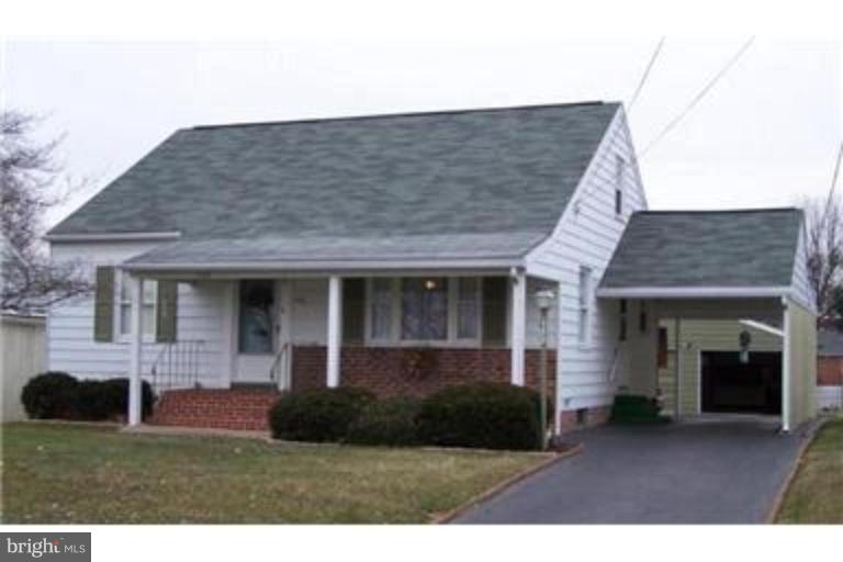 133 Devonshire Road Hagerstown, MD 21740 - Photo 1 of 20 Exterior (Main)