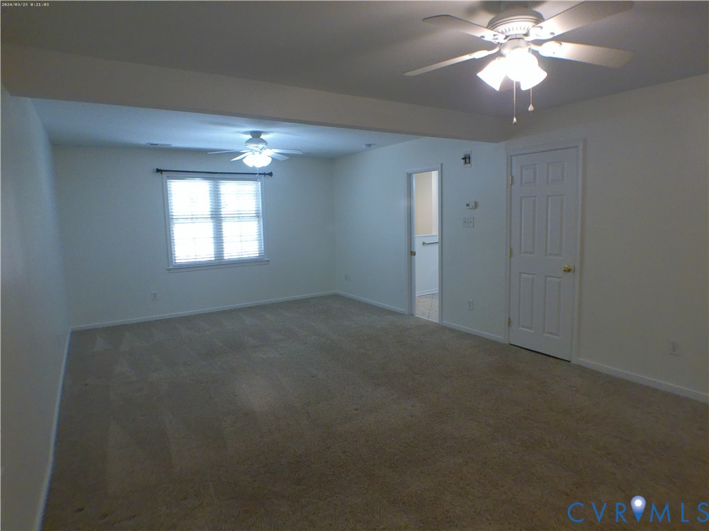 9418 North Rinker Drive Mechanicsville, VA 23116 - Photo 19 of 29