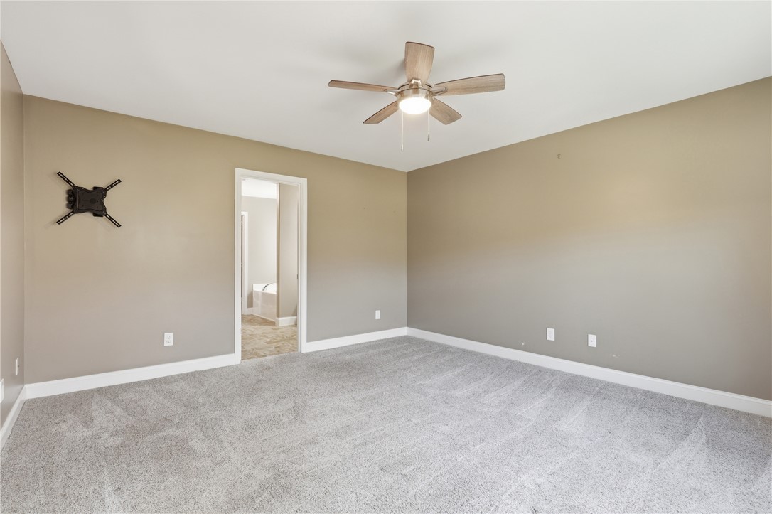 309 Fox Run Road Walhalla, SC 29691 - Photo 13 of 43