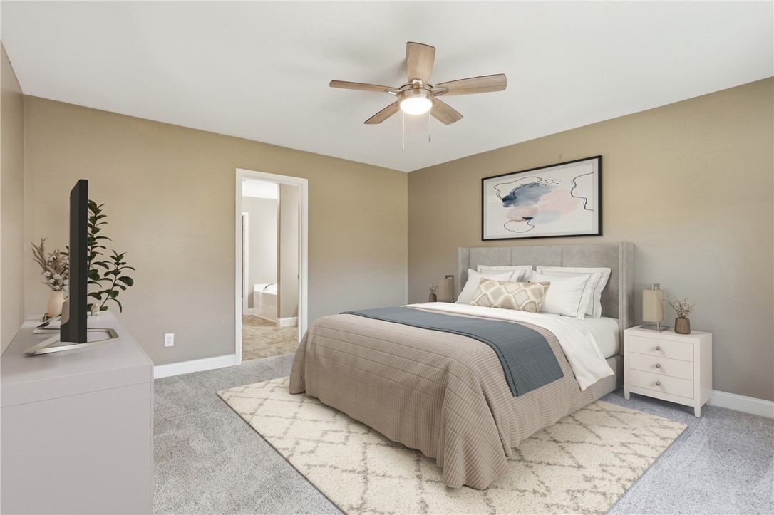 309 Fox Run Road Walhalla, SC 29691 - Photo 14 of 43