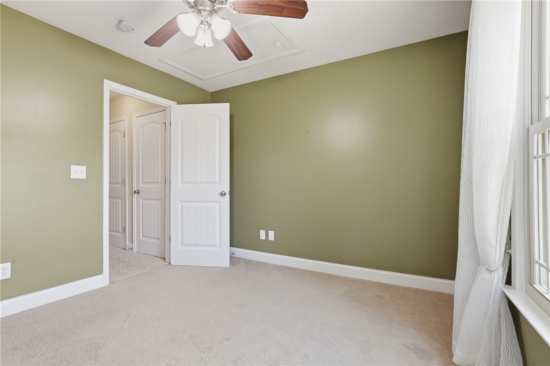 309 Fox Run Road Walhalla, SC 29691 - Photo 25 of 43