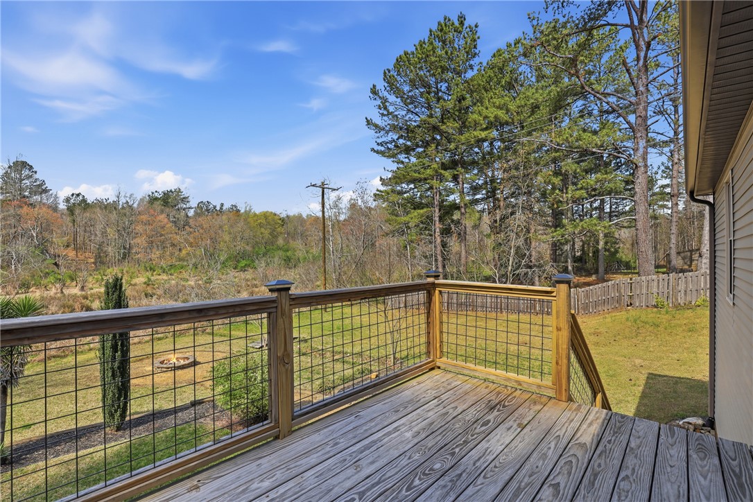 309 Fox Run Road Walhalla, SC 29691 - Photo 28 of 43