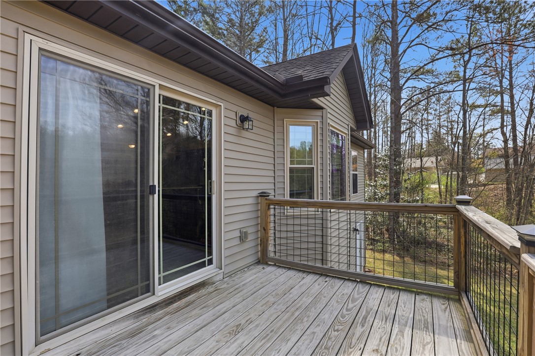 309 Fox Run Road Walhalla, SC 29691 - Photo 29 of 43