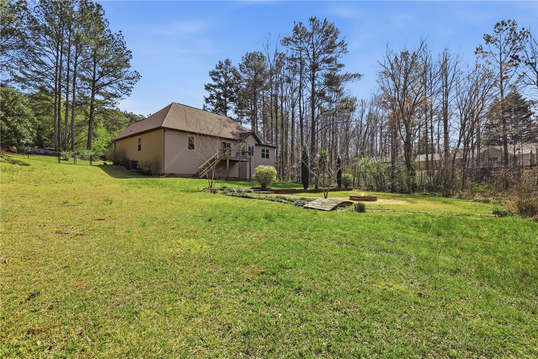 309 Fox Run Road Walhalla, SC 29691 - Photo 31 of 43