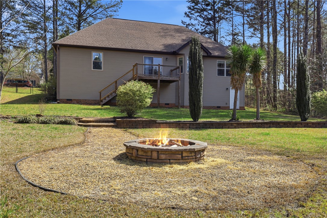 309 Fox Run Road Walhalla, SC 29691 - Photo 32 of 43