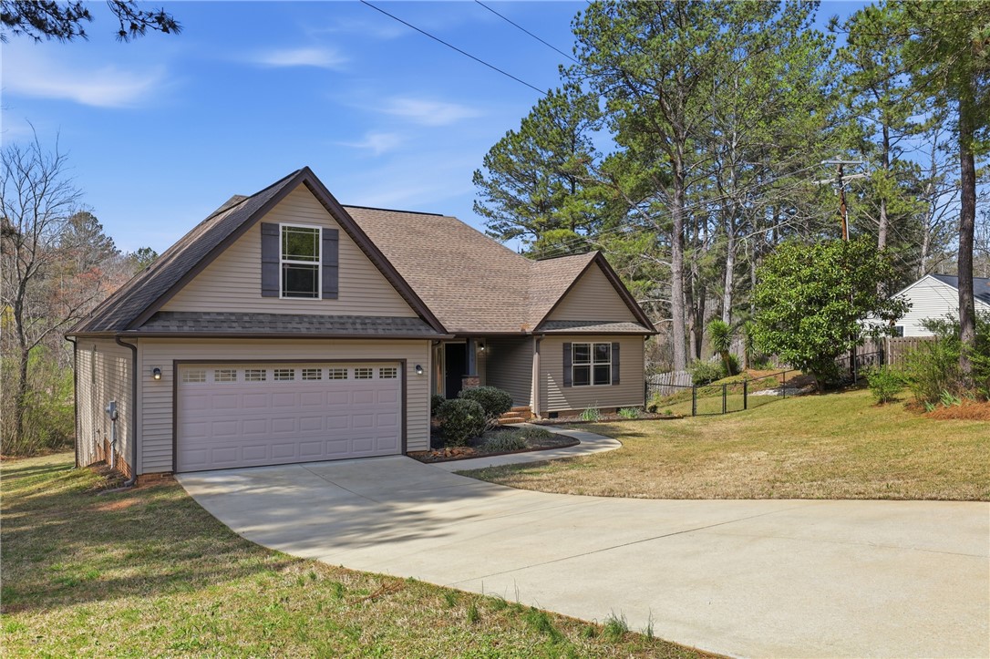 309 Fox Run Road Walhalla, SC 29691 - Photo 33 of 43