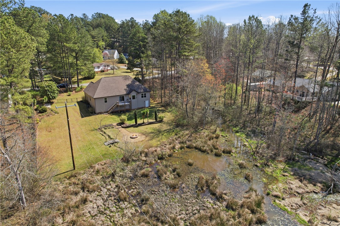 309 Fox Run Road Walhalla, SC 29691 - Photo 35 of 43